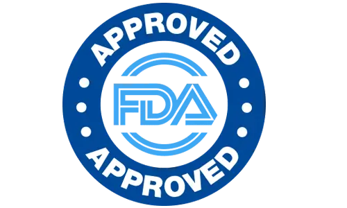 ReduBurn FDA Approved