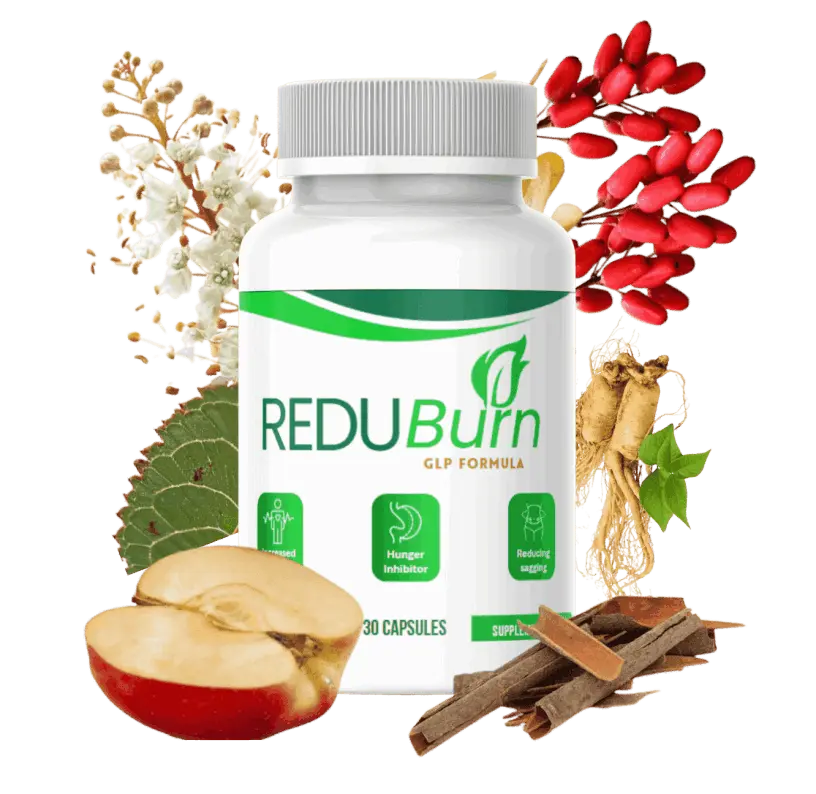 ReduBurn Weight Loss Supplements