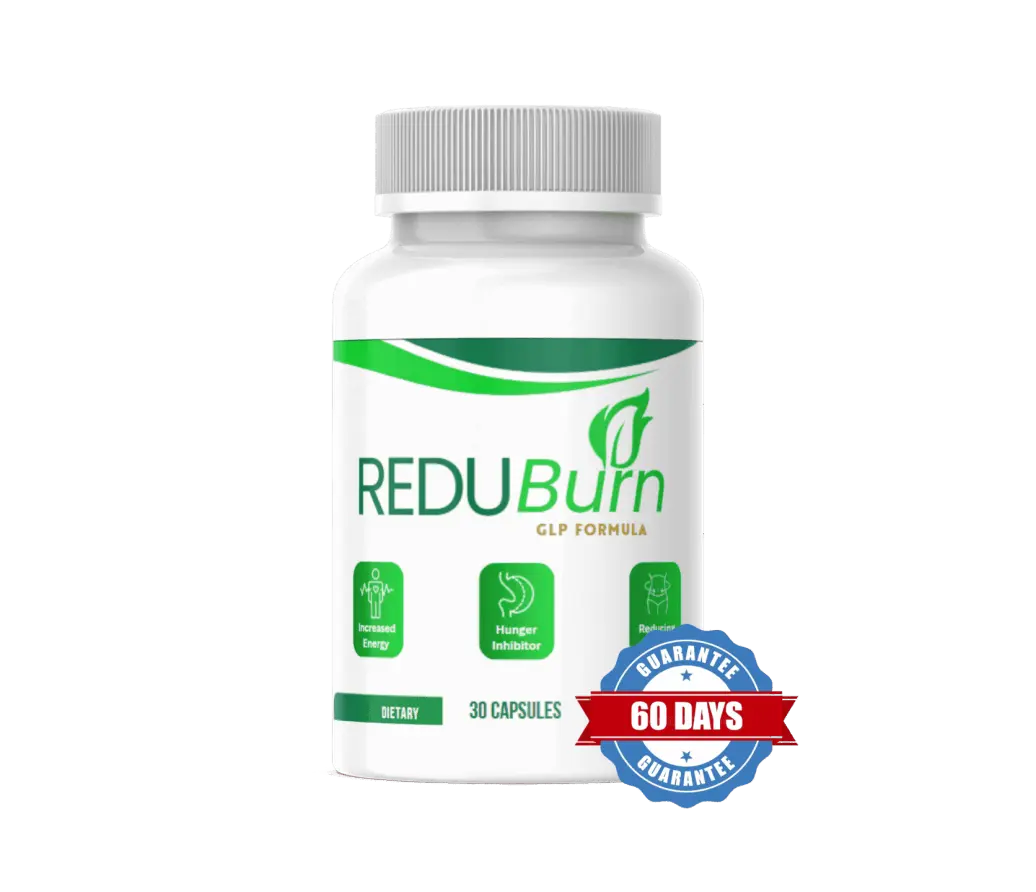 ReduBurn Pills