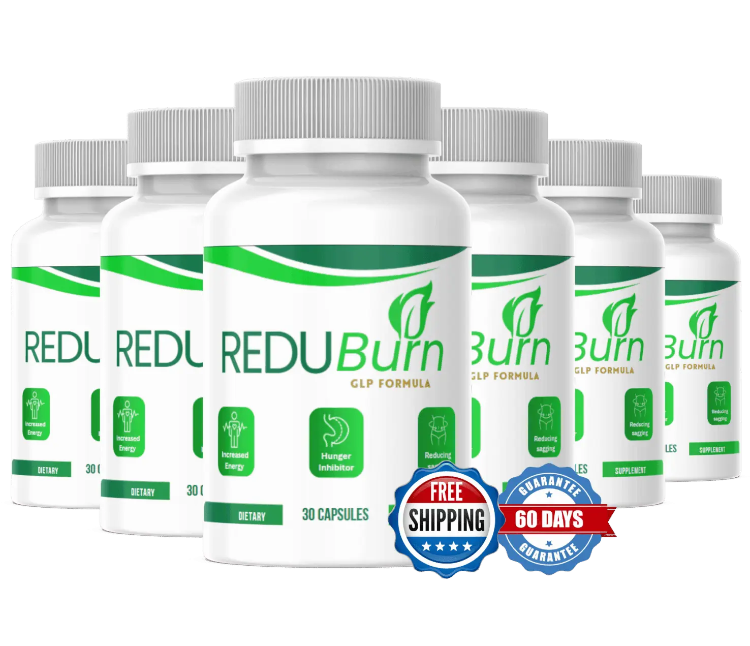 ReduBurn Supplements